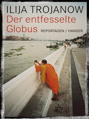 cover image of Der entfesselte Globus